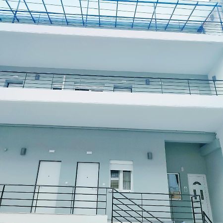 Dream By Perfect-Living Ιωάννινα Apartman Kültér fotó