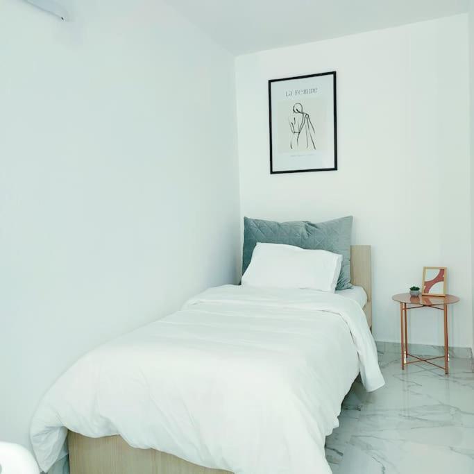 Dream By Perfect-Living Ιωάννινα Apartman Kültér fotó