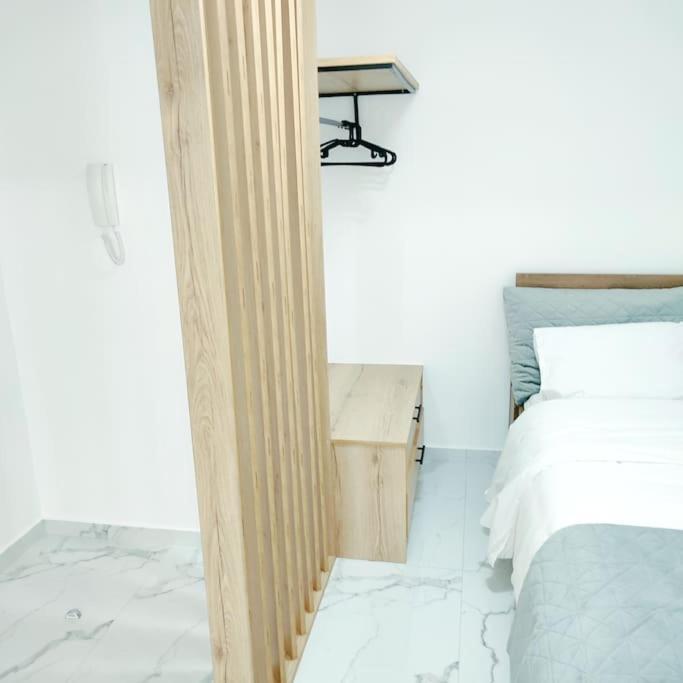 Dream By Perfect-Living Ιωάννινα Apartman Kültér fotó