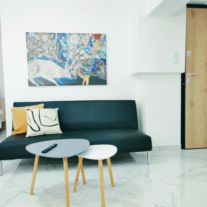 Dream By Perfect-Living Ιωάννινα Apartman Kültér fotó