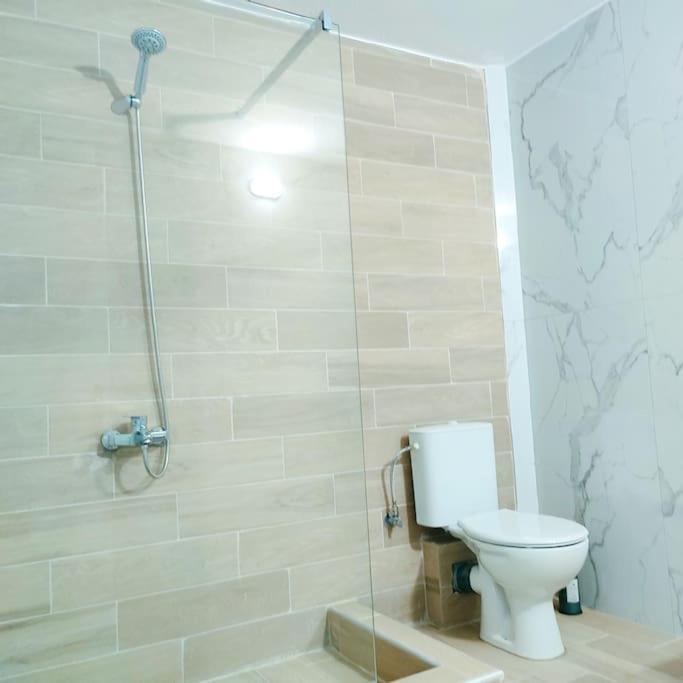 Dream By Perfect-Living Ιωάννινα Apartman Kültér fotó