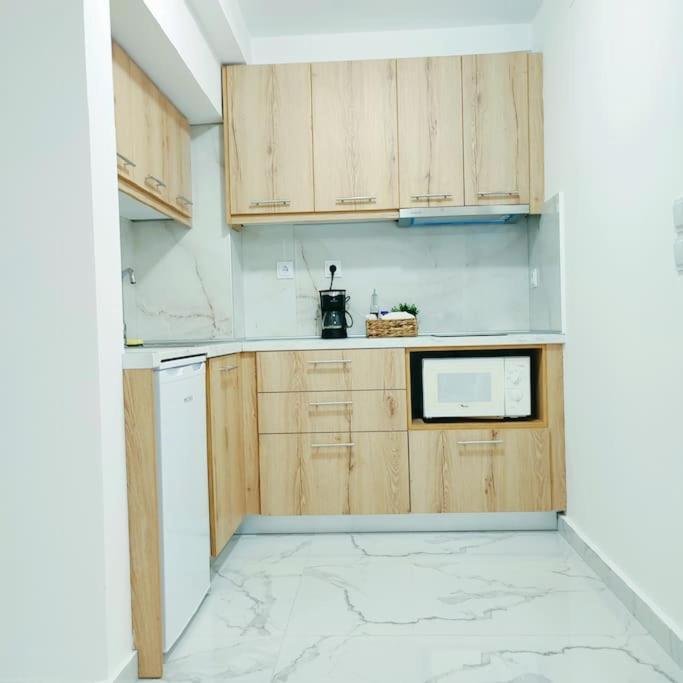 Dream By Perfect-Living Ιωάννινα Apartman Kültér fotó