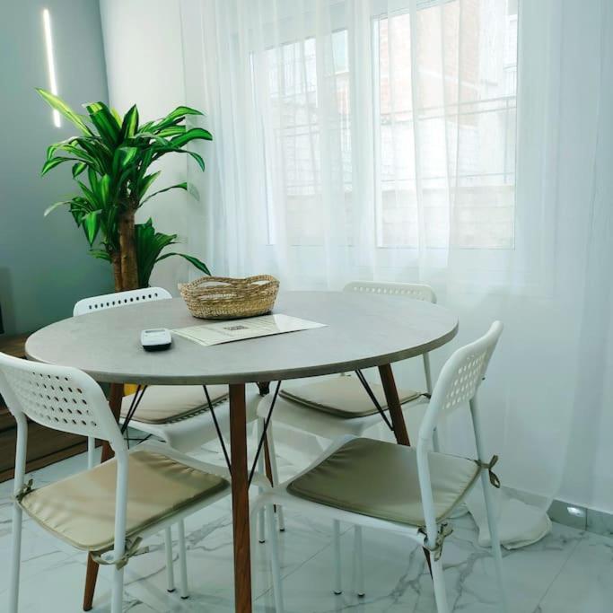 Dream By Perfect-Living Ιωάννινα Apartman Kültér fotó